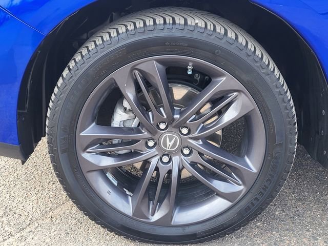 Used 2021 Acura RDX A-Spec image 9