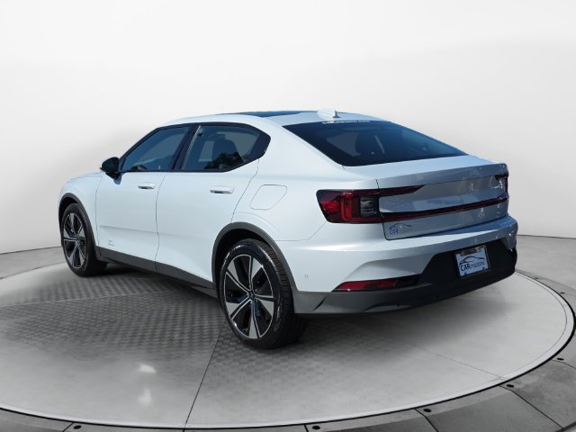 Used 2024 Polestar Polestar 2 AWD/4WD image 3