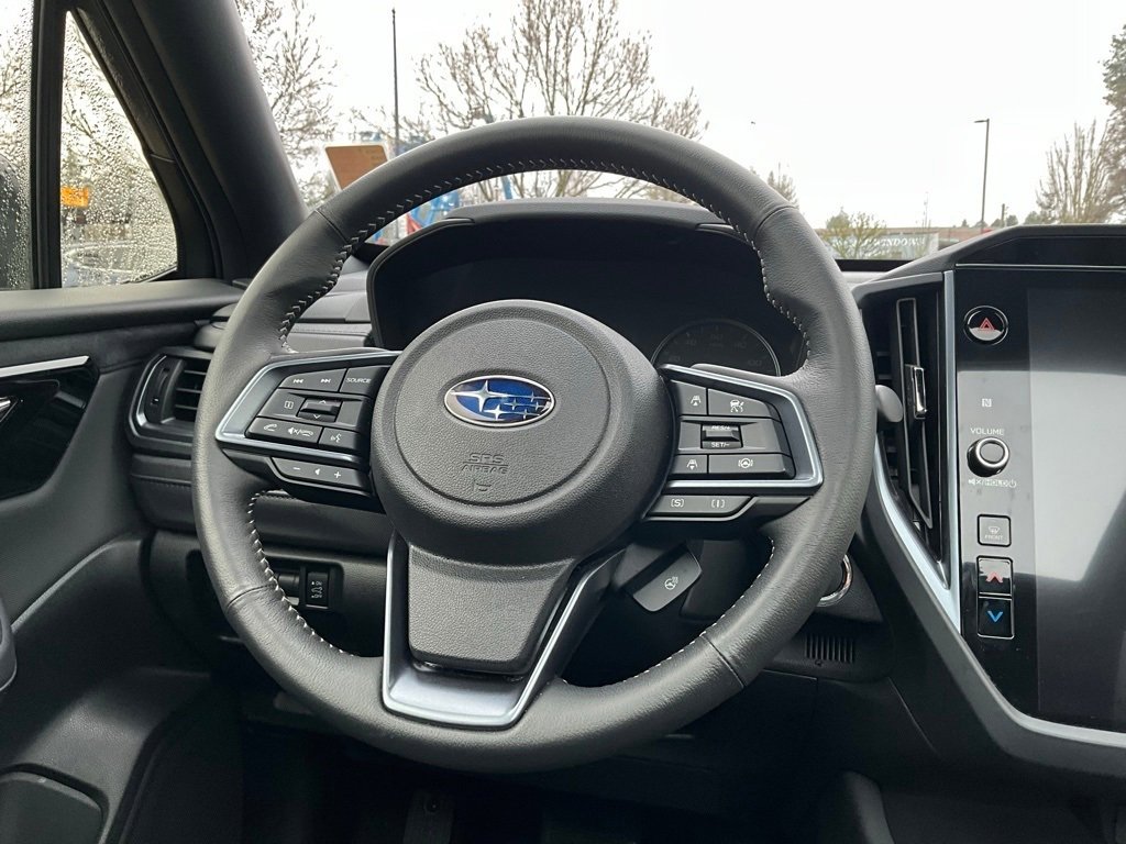 Certified 2025 Subaru Forester Limited image 20