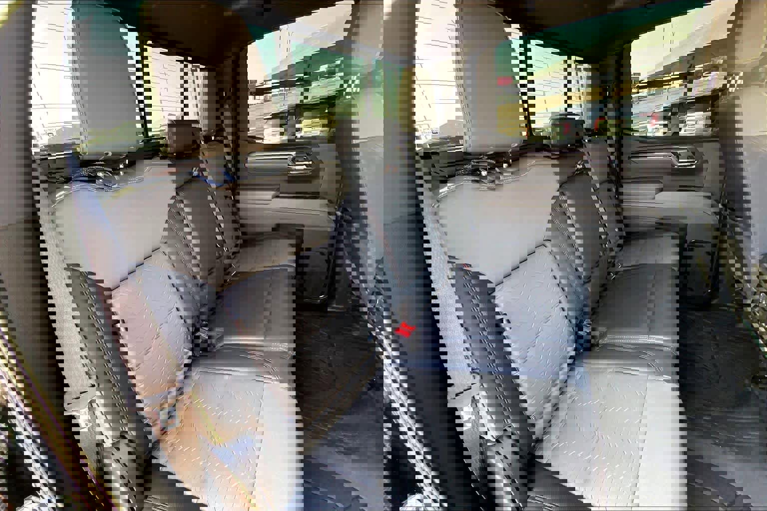 Certified 2024 Chevrolet Silverado 1500 ZR2 w/ Technology Package image 17