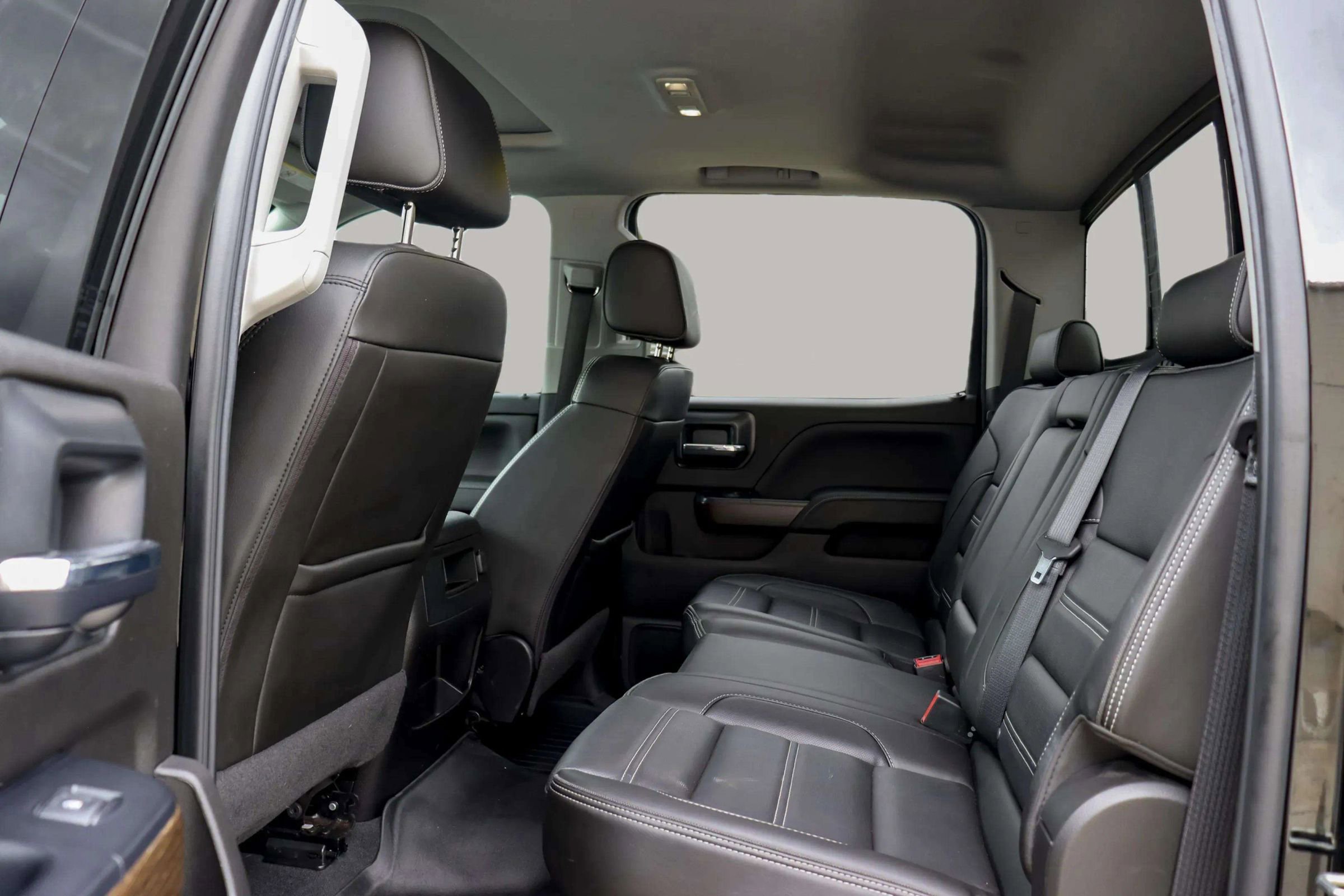 Used 2019 GMC Sierra 2500 Denali image 27