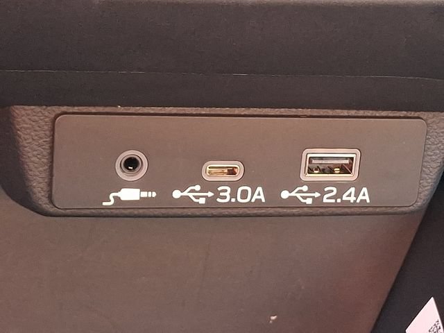 Certified 2026 Subaru Forester Premium AWD/4WD image 26