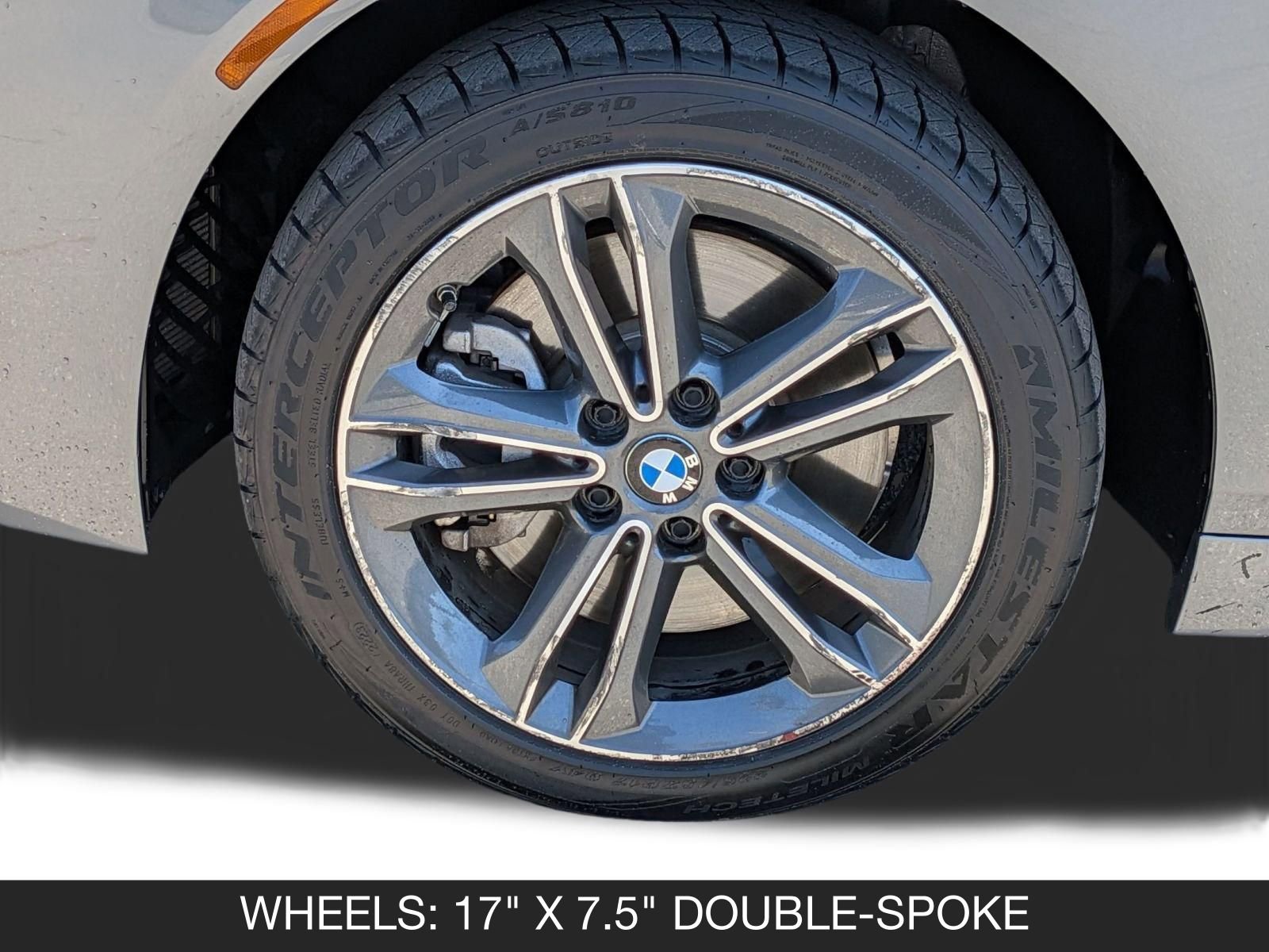 Used 2024 BMW 228i Gran Coupe image 11