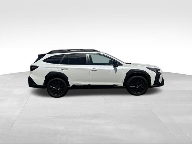 Used 2023 Subaru Outback Onyx Edition XT AWD/4WD video 2