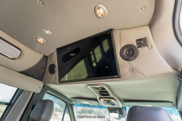 Used 2022 Mercedes-Benz Sprinter 3500 image 40
