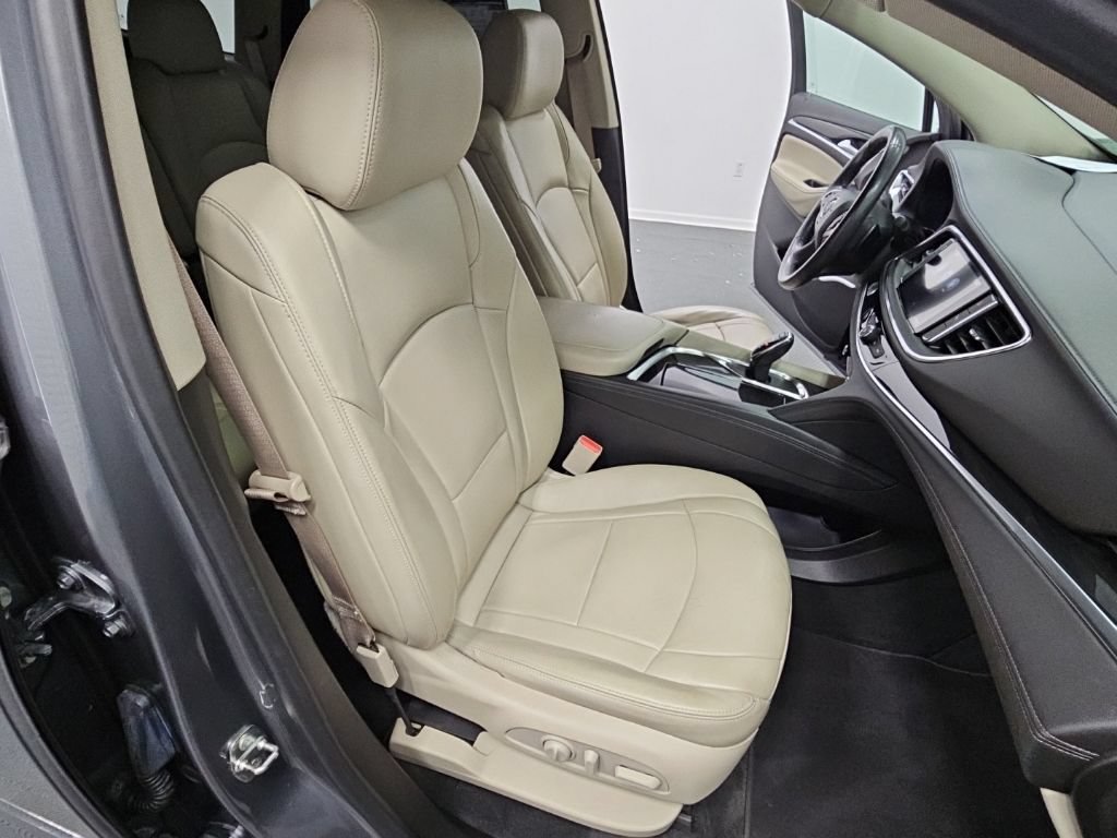 Used 2019 Buick Enclave Essence FWD image 38