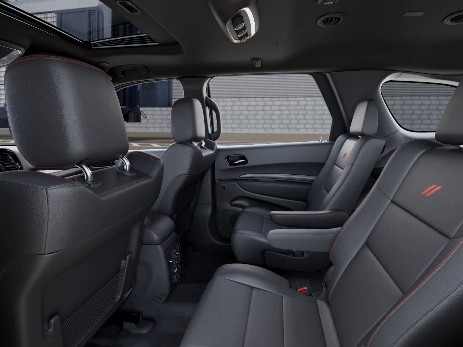 New 2026 Dodge Durango GT AWD/4WD image 23