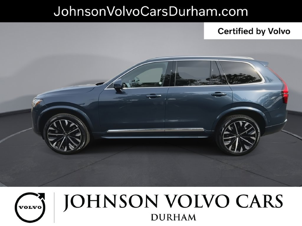 Used 2026 Volvo XC90 B6 Plus AWD/4WD image 6