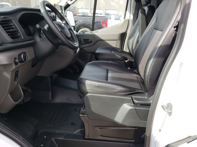 New 2026 Ford Transit 350 148 High Roof Extended RWD image 15