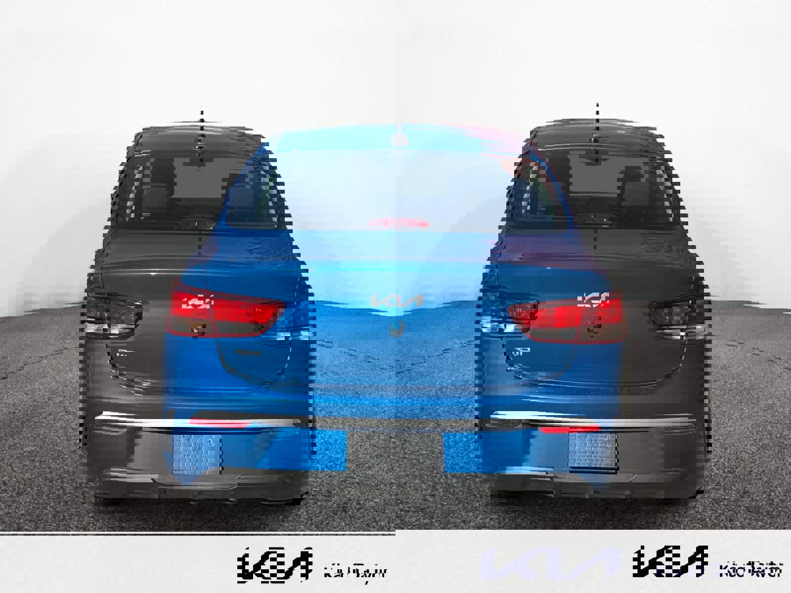 Used 2023 Kia Rio S w/ Technology Package image 4