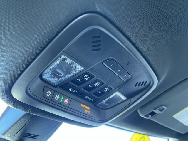 Used 2023 Chevrolet Traverse Premier w/ LPO, Floor Liner Package image 36