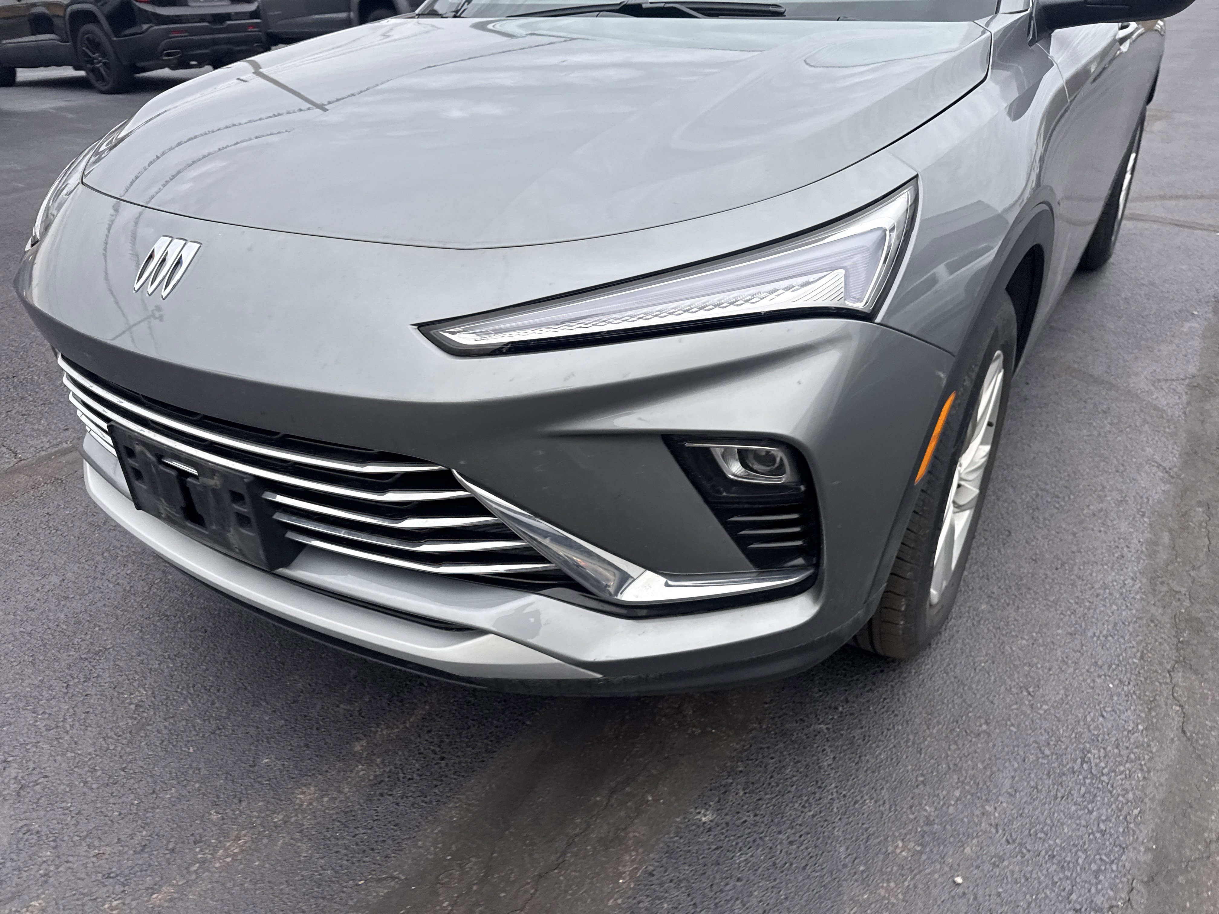 Used 2024 Buick Envista Preferred w/ Convenience I Package image 10