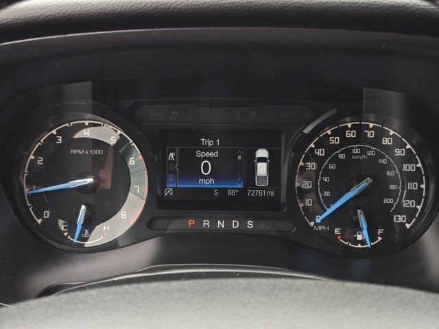 Used 2022 Ford Ranger Lariat w/ Technology Package AWD/4WD image 65