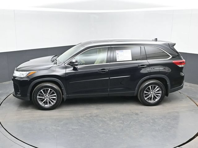 Used 2018 Toyota Highlander XLE w/ Protection Package #3 AWD/4WD image 41