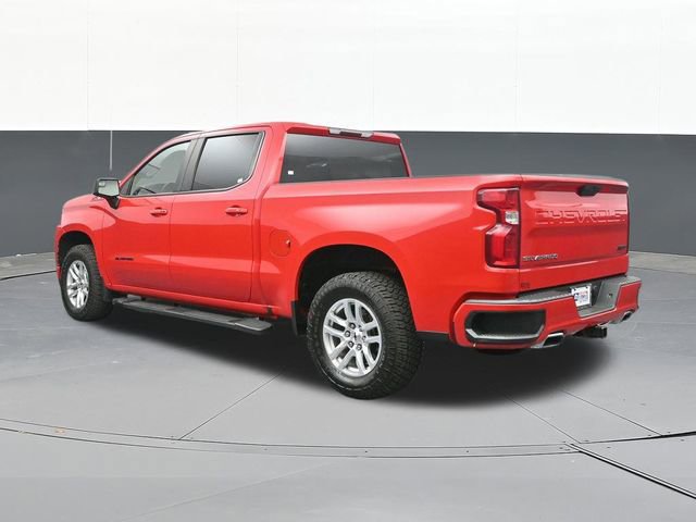 Used 2019 Chevrolet Silverado 1500 RST w/ All-Star Edition AWD/4WD image 10