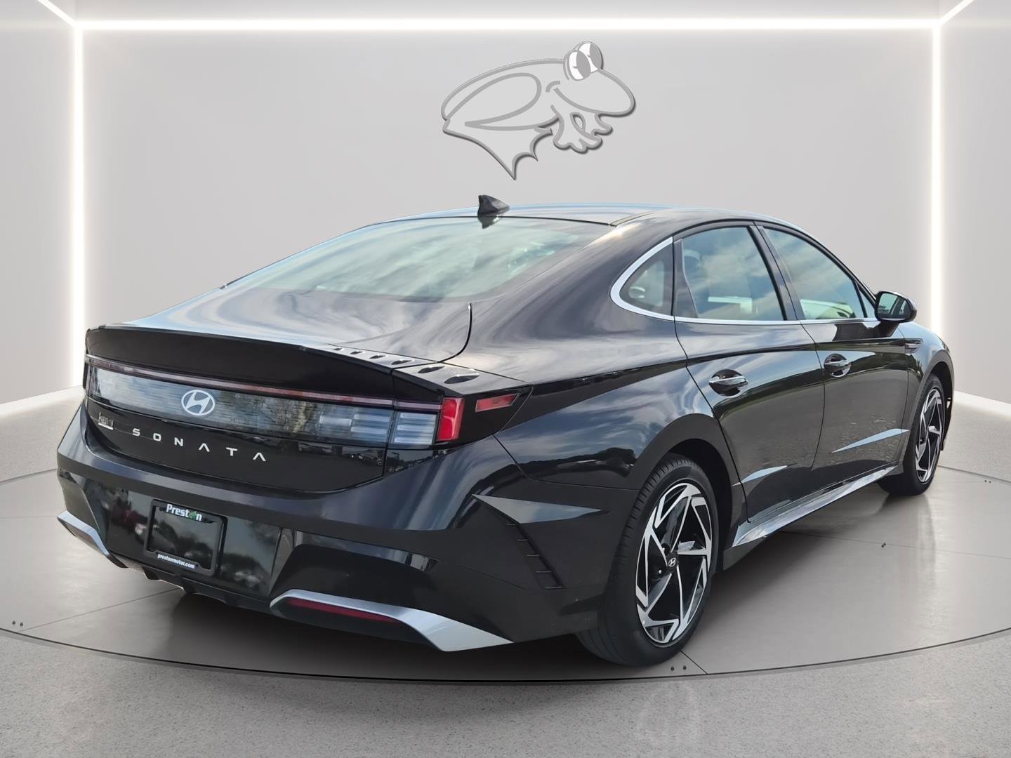 Used 2026 Hyundai Sonata SEL image 5