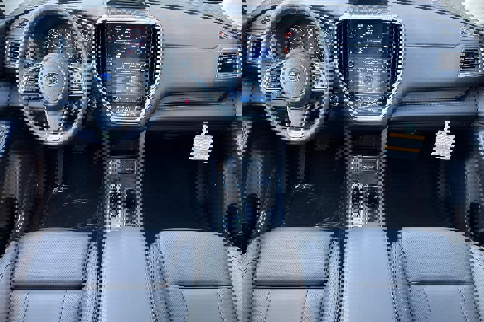 New 2026 Subaru Ascent Limited w/ Popular Package #2 image 13