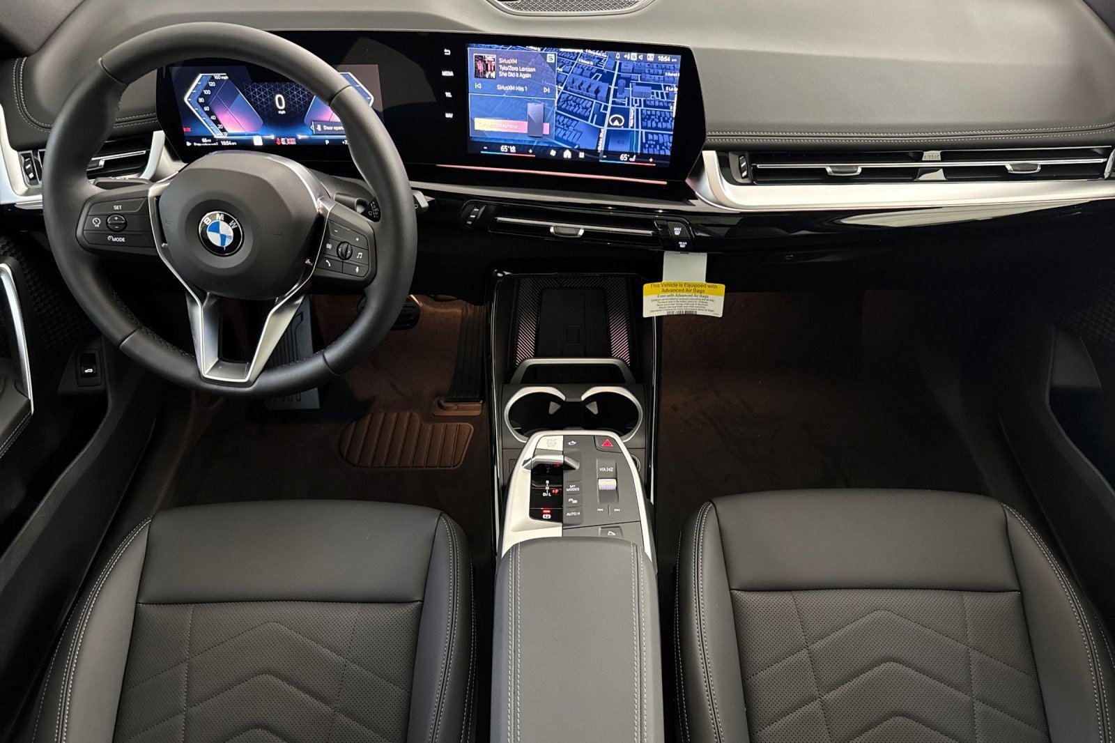 New 2026 BMW X1 xDrive28i w/ Convenience Package AWD/4WD image 15