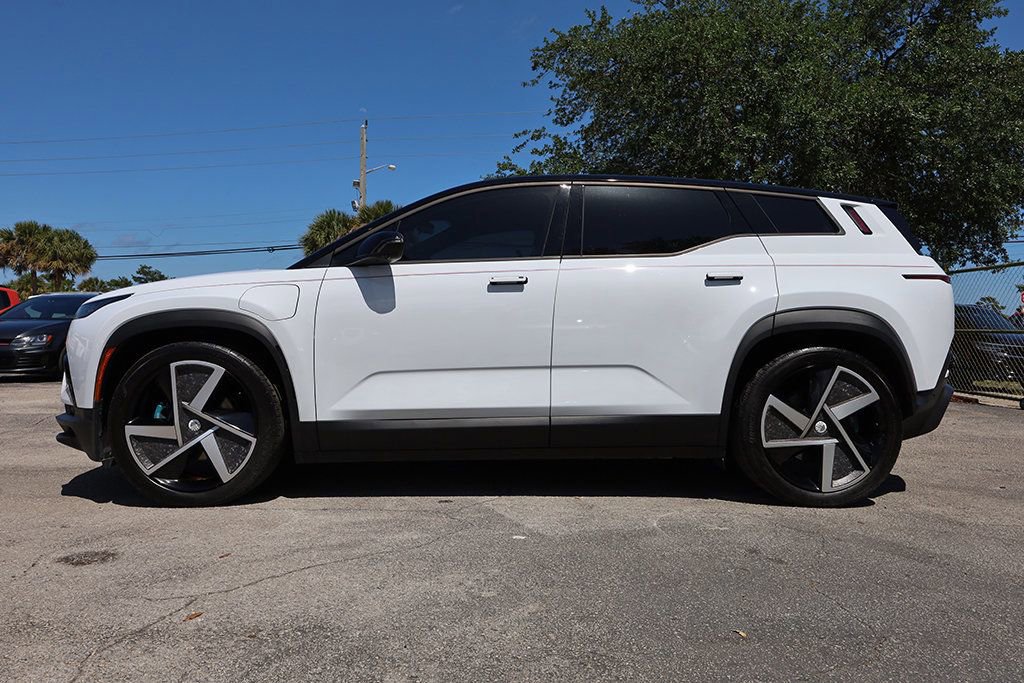 Used 2023 Fisker Ocean One AWD/4WD image 50