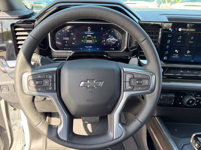 New 2026 Chevrolet Silverado 1500 RST AWD/4WD image 15
