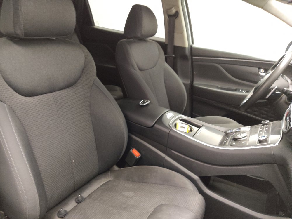 Used 2022 Hyundai Santa Fe SEL AWD/4WD image 21