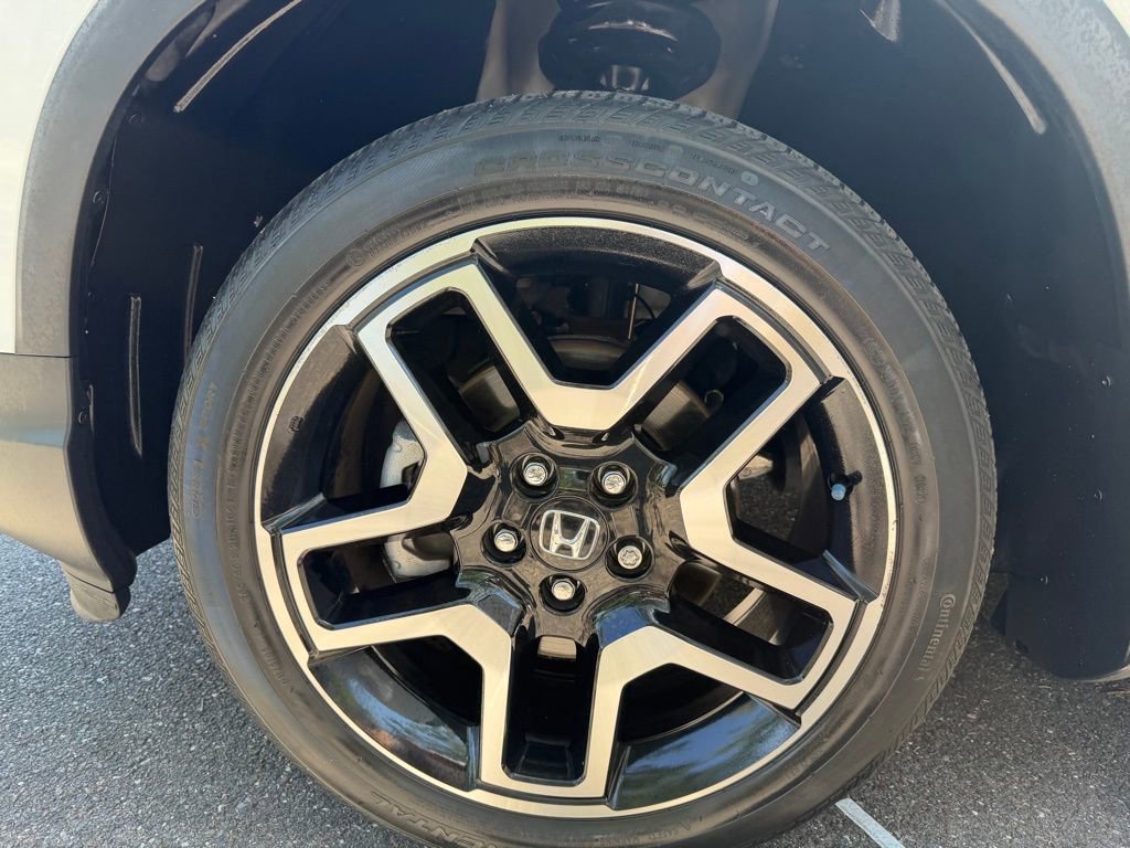 Used 2023 Honda Passport Elite image 33