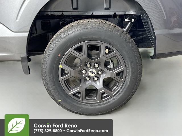 New 2026 Ford F150 STX w/ Equipment Group 200A image 30