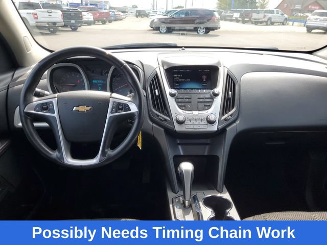 Used 2014 Chevrolet Equinox LT w/ Driver Convenience Package FWD image 29
