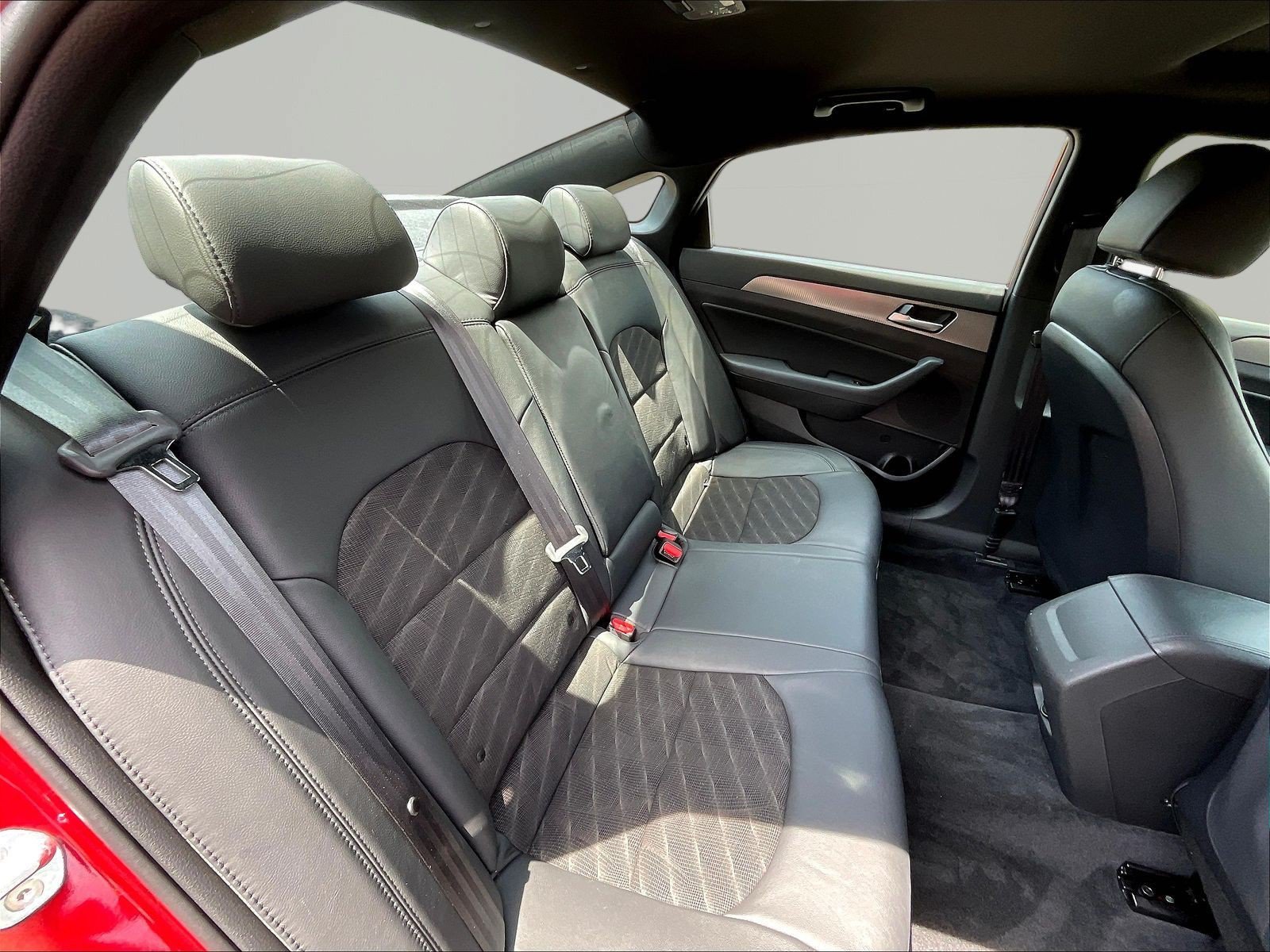 Used 2018 Hyundai Sonata Sport FWD image 25