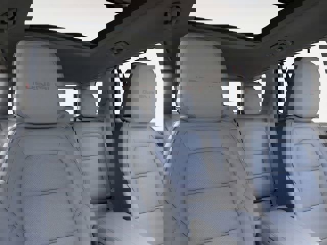 New 2026 GMC Terrain Denali image 24