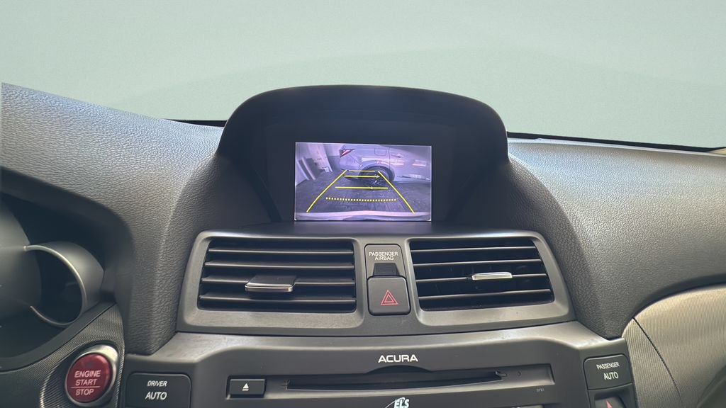 Used 2012 Acura TL w/ Technology Package FWD image 15