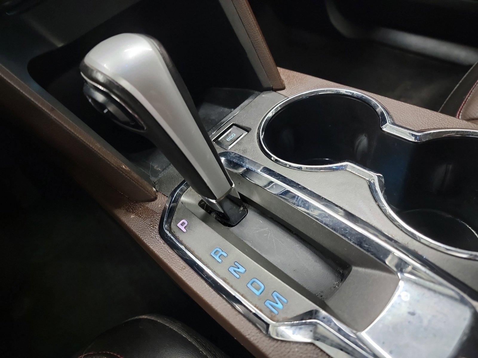 Used 2015 Chevrolet Equinox LTZ w/ LPO, Protection Package image 27