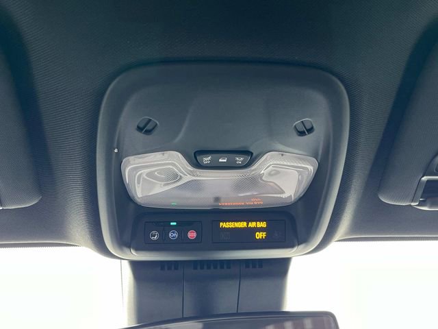 New 2025 Chevrolet Colorado W/T w/ WT Custom Package image 29