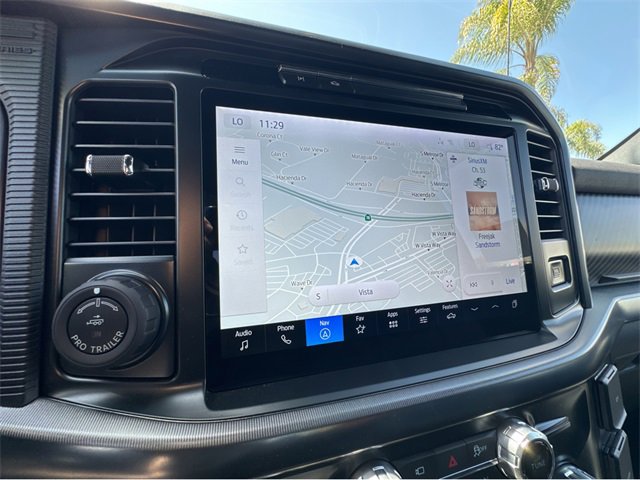 New 2025 Ford F150 Raptor image 15