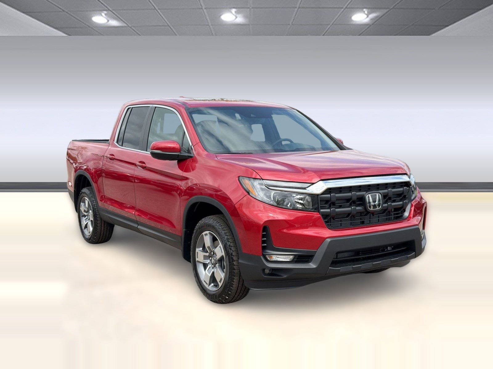 New 2026 Honda Ridgeline RTL image 7