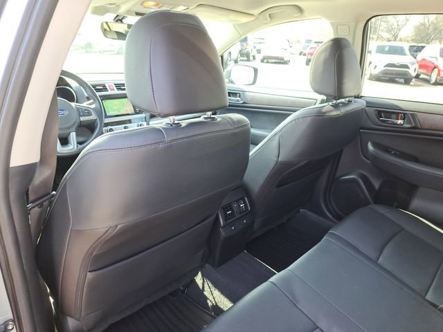 Used 2017 Subaru Outback 2.5i Limited image 22