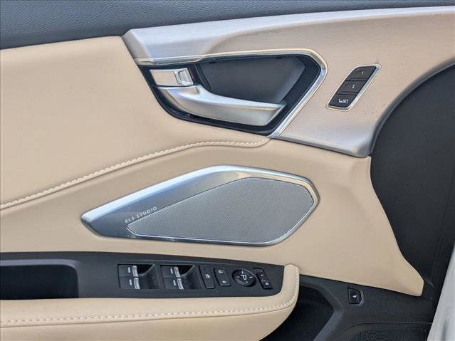 Used 2021 Acura RDX FWD w/ Technology Package image 11