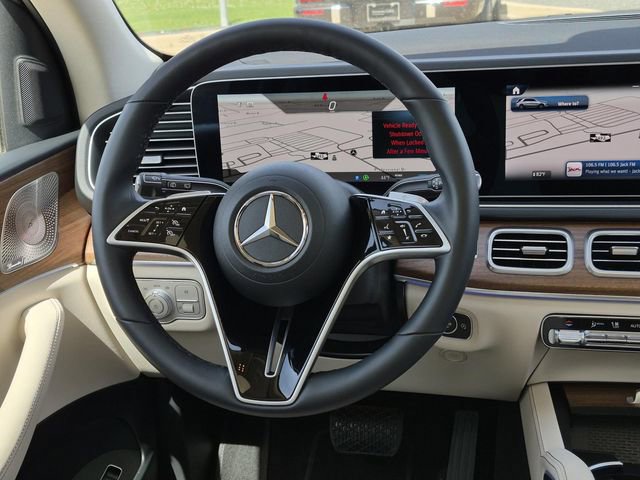 Certified 2026 Mercedes-Benz GLE 450 4MATIC image 18