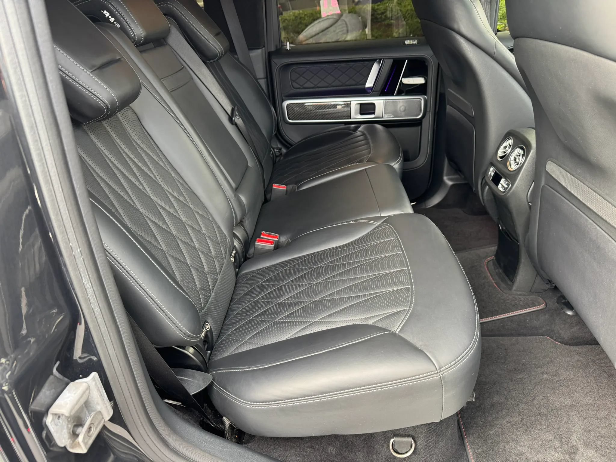 Used 2023 Mercedes-Benz G 63 AMG 4MATIC image 23