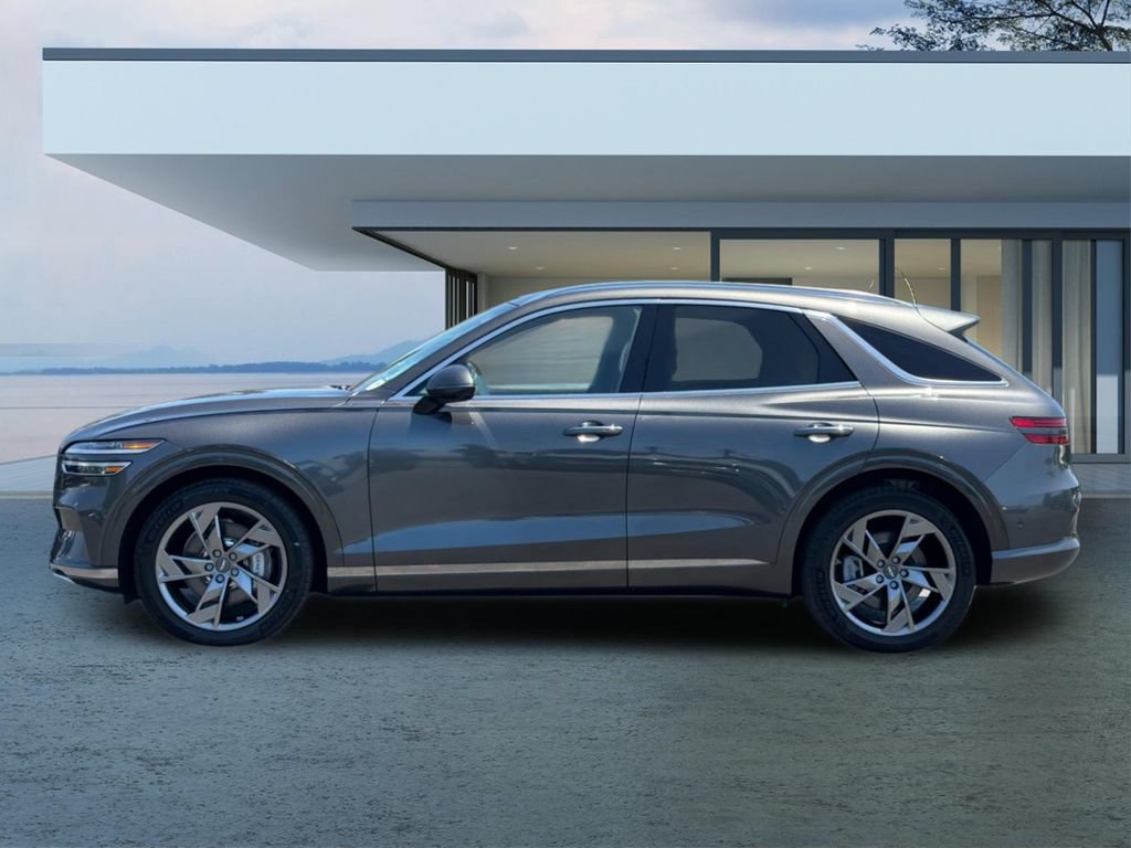 Used 2023 Genesis Electrified GV70 AWD/4WD image 8