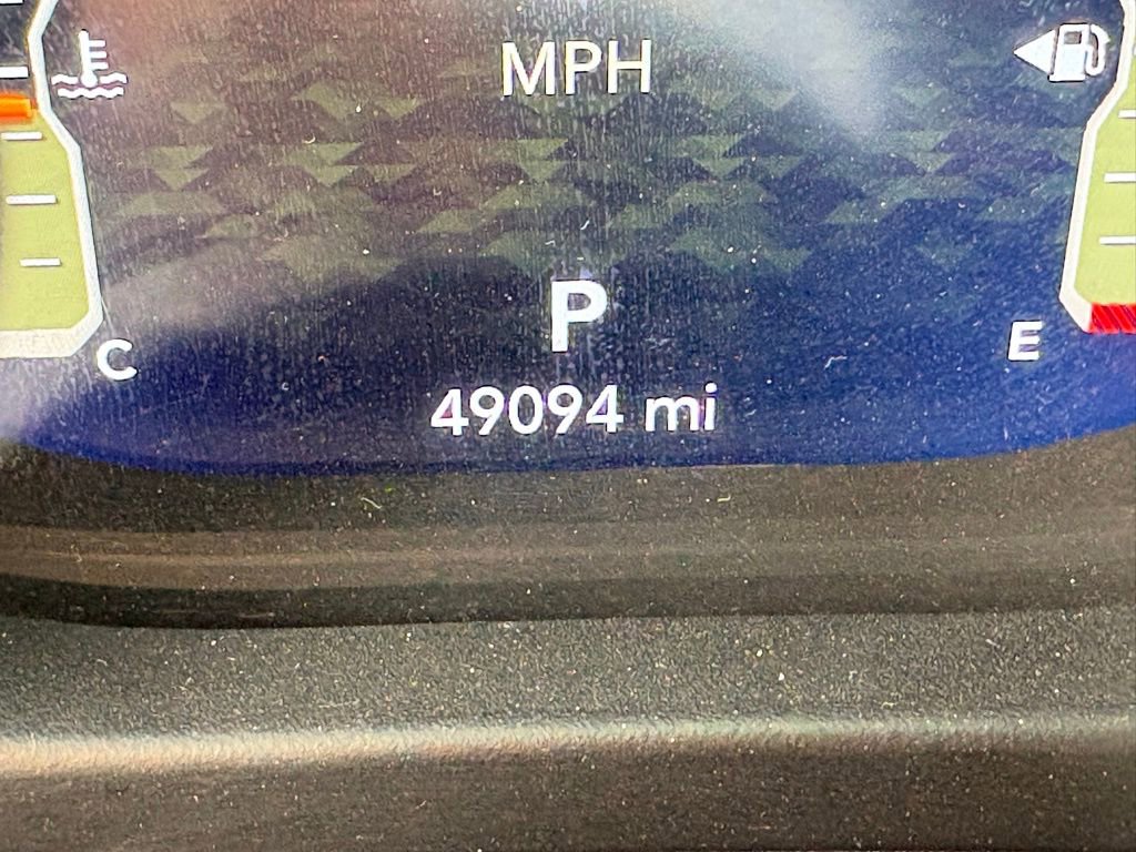 Certified 2021 Jeep Gladiator Rubicon image 12