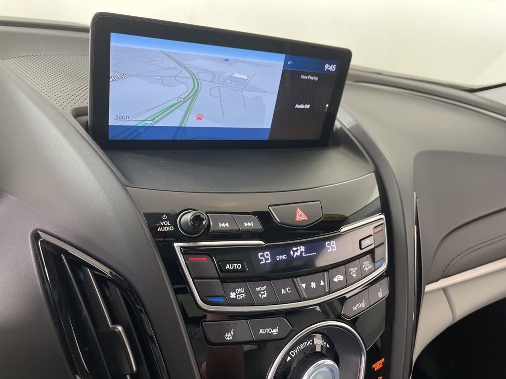 Certified 2023 Acura RDX w/ Technology Package image 30