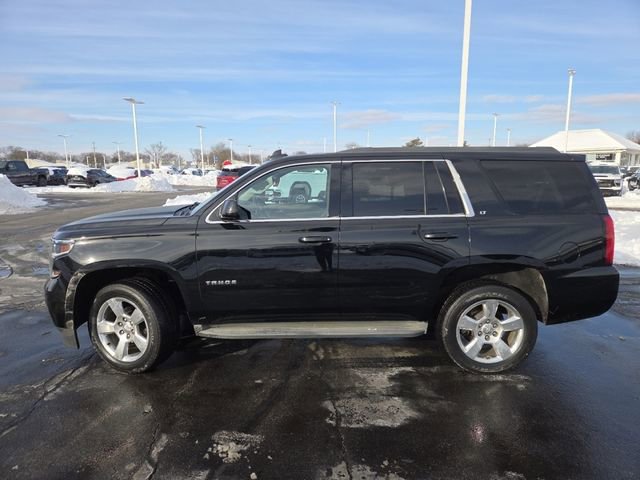 Used 2015 Chevrolet Tahoe LT image 25