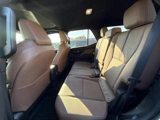 Used 2026 Toyota 4Runner Limited RWD image 14