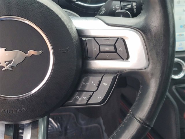 Used 2020 Ford Mustang GT Premium w/ Equipment Group 401A image 20