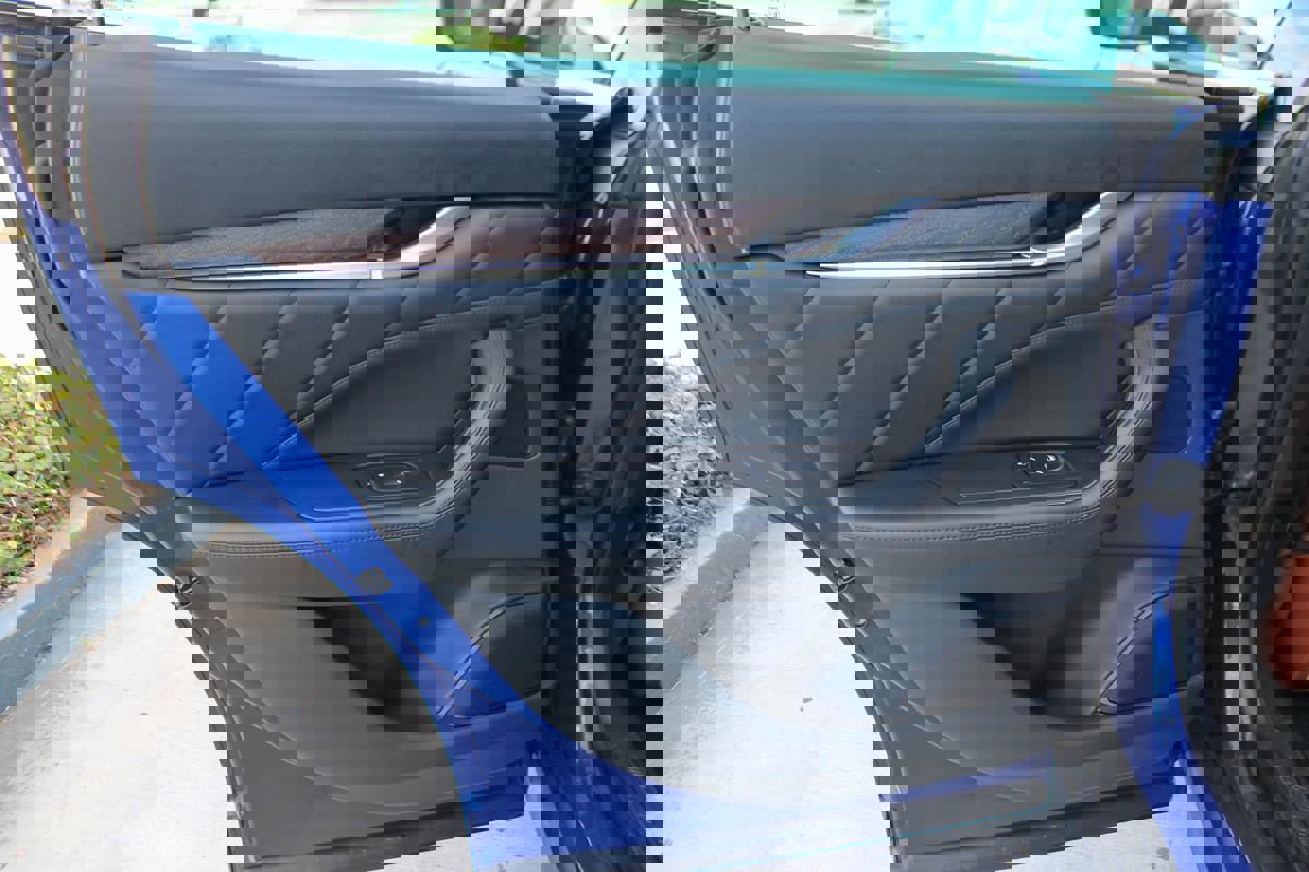 Used 2023 Maserati Levante GT image 35