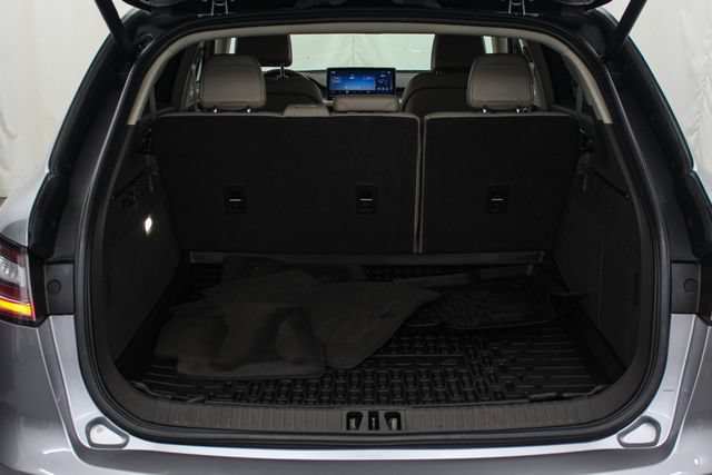 Used 2023 Lincoln Nautilus AWD w/ Premium Package image 12