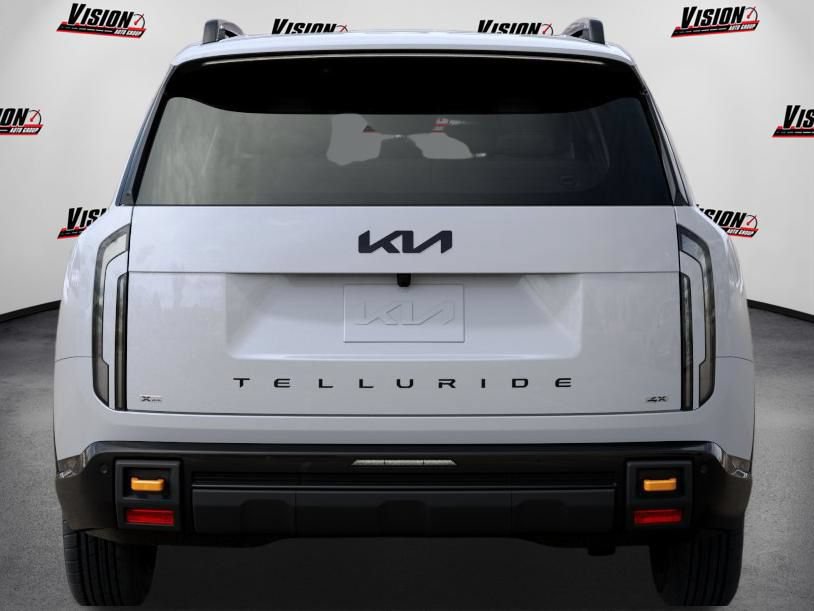 New 2027 Kia Telluride SX Prestige X-Pro AWD/4WD image 13