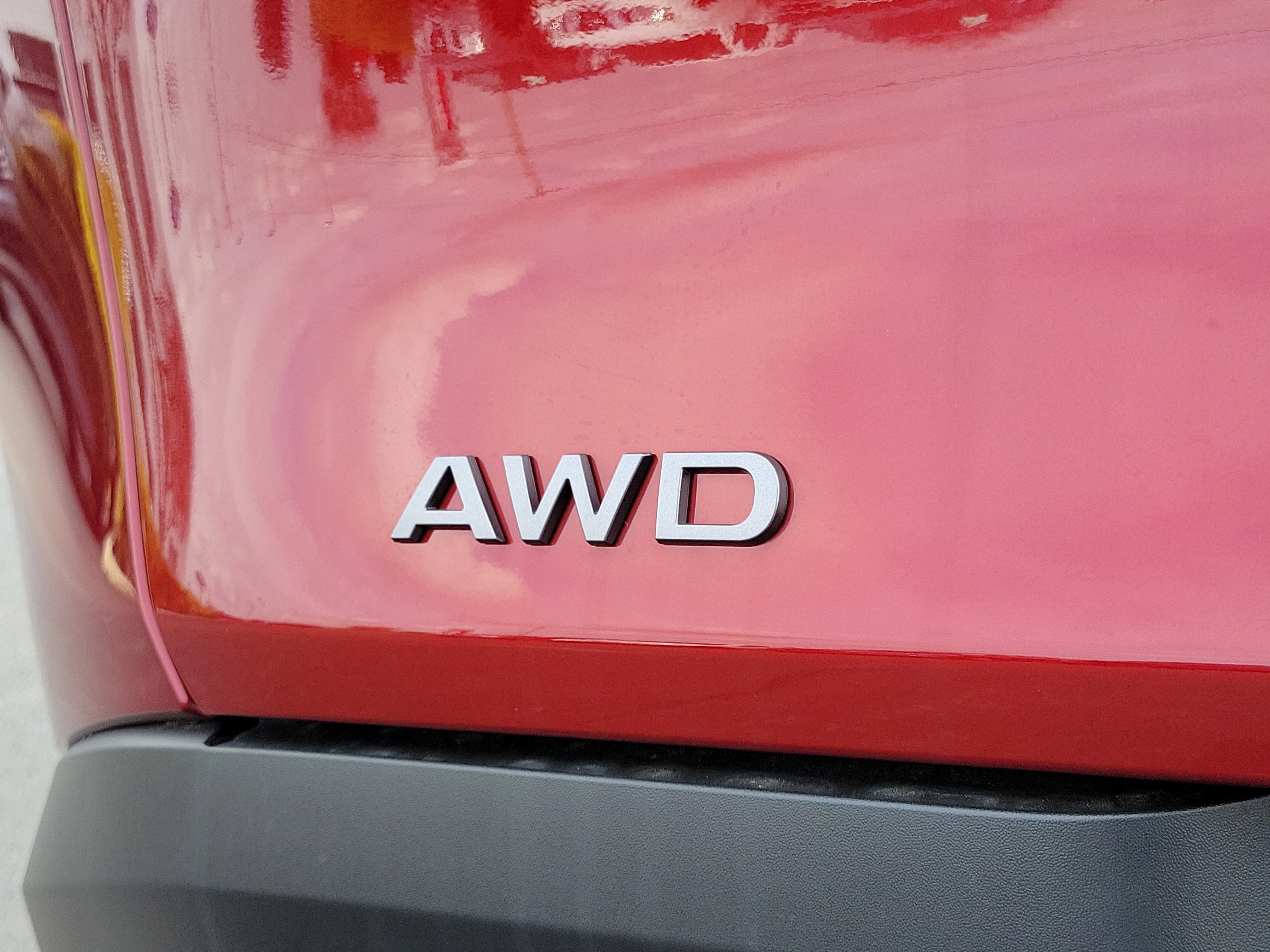New 2026 Nissan Murano SL AWD/4WD image 6