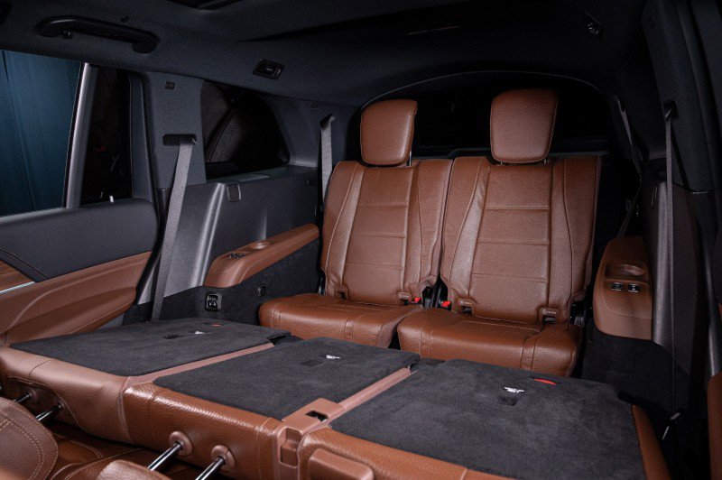 New 2026 Mercedes-Benz GLS 580 4MATIC image 33